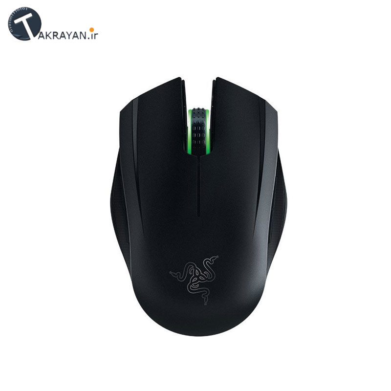 Razer Orochi 2015 Gaming Mouse